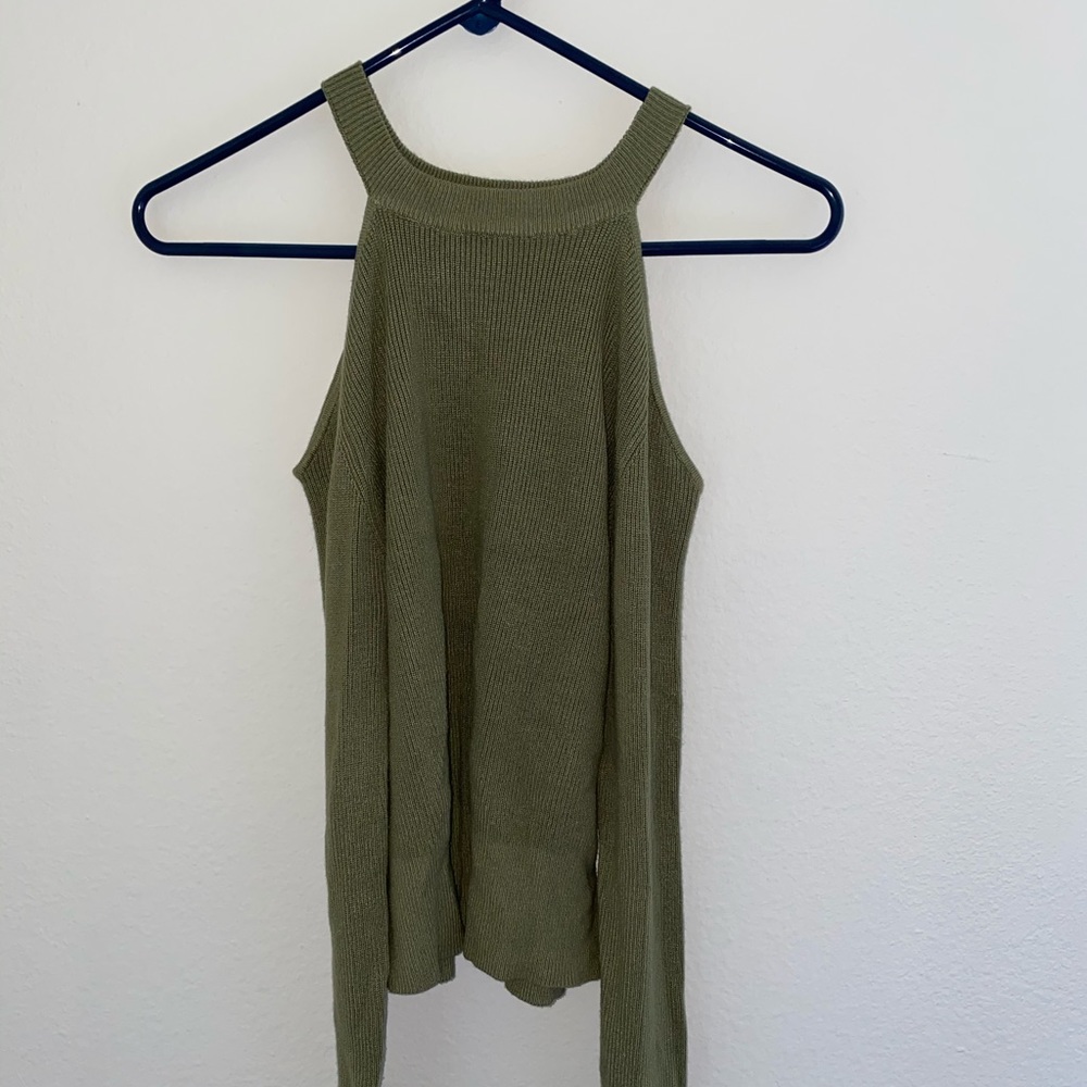 Zara Top